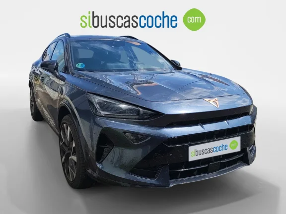 CUPRA FORMENTOR 1.5 ETSI 110KW (150 CV) DSG