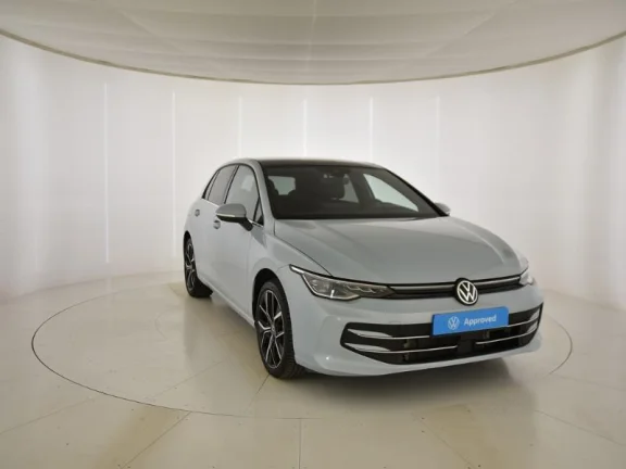 VOLKSWAGEN GOLF 50 ANIVERSARIO 2.0 TDI 110KW (150CV) DSG