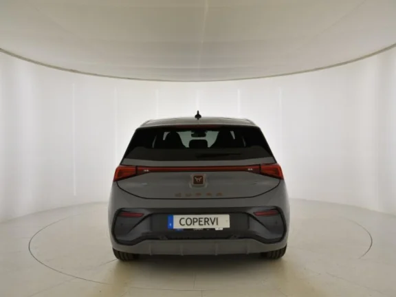 CUPRA BORN 150KW (204 CV) 58KWH