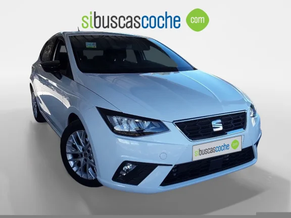 SEAT IBIZA 1.0 TSI 85KW (115CV) FR XS