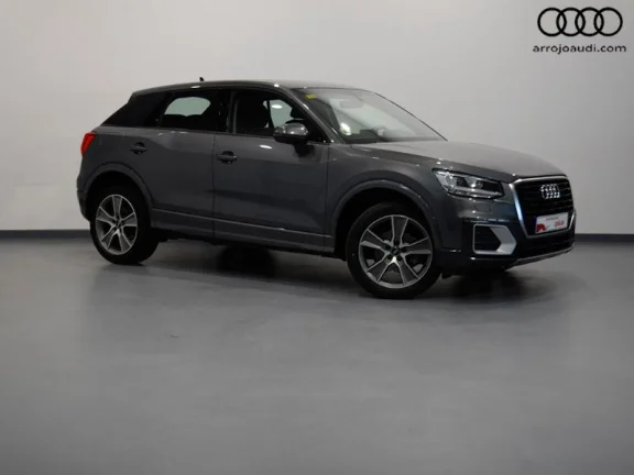 AUDI Q2 DESIGN 35 TFSI 110KW (150CV) S TRONIC