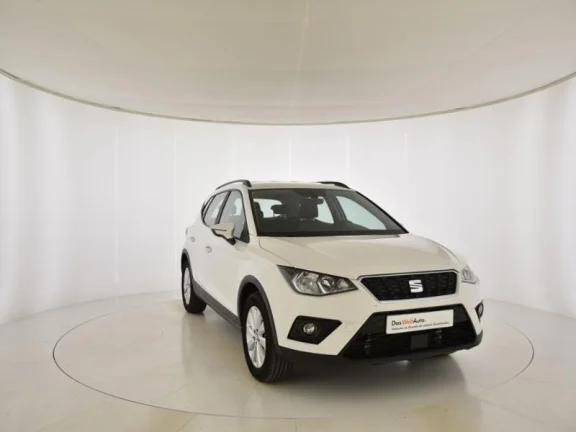 SEAT ARONA 1.0 TSI 81KW (110CV) STYLE ECOMOTIVE