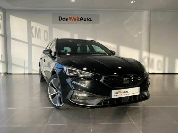 SEAT LEON SP 2.0 TDI 110KW DSG S&S FR GO L