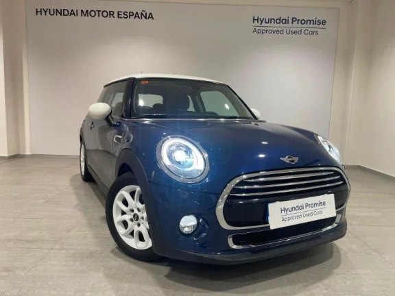 MINI MINI COOPER