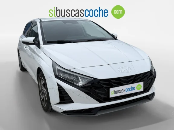 HYUNDAI I20 1.0 TGDI 74KW (100CV) 48V KLASS