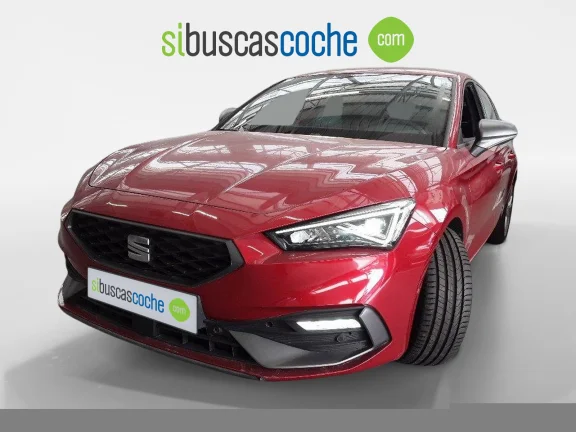 SEAT LEON 1.5 TSI 110KW S&S FR