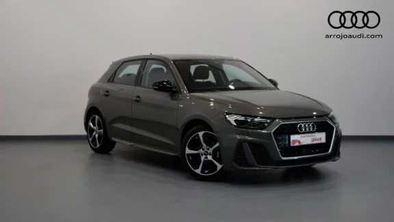 AUDI A1 SPORTBACK ADRENALIN 25 TFSI 70KW (95CV)
