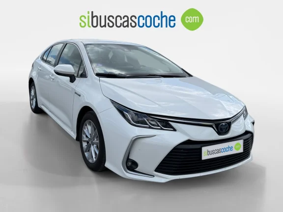 TOYOTA COROLLA 1.8 125H ACTIVE TECH E CVT TOU SPORT