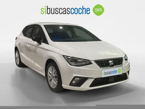 SEAT IBIZA 1.0 TSI 85KW (115CV) DSG FR SALTA