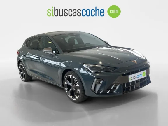 CUPRA LEON 1.5 ETSI 110KW (150CV) DSG