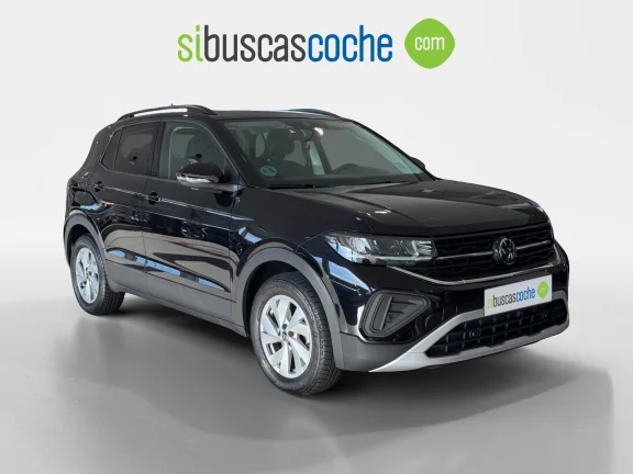 VOLKSWAGEN T CROSS LIFE 1.0 TSI 115CV AUTO DSG
