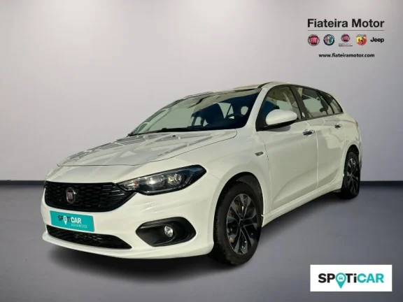 FIAT TIPO SW 1.3 MULTIJET 70KW (95CV) MIRROR