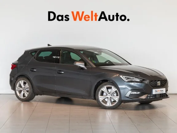 SEAT LEON 1.0 ETSI 81KW DSG 7 S&S FR XM