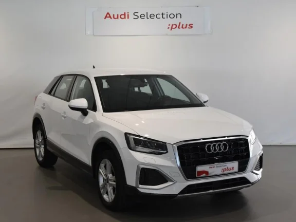 AUDI Q2 ADVANCED 30 TDI 85KW (116CV) S TRONIC