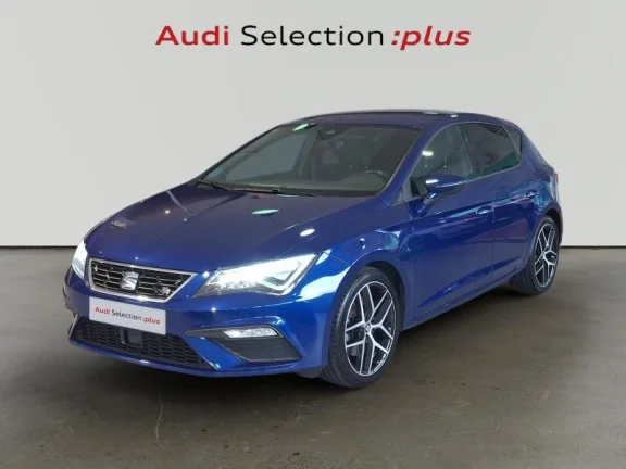 SEAT LEON 1.5 TSI 110KW (150CV) ST&SP FR EDITION