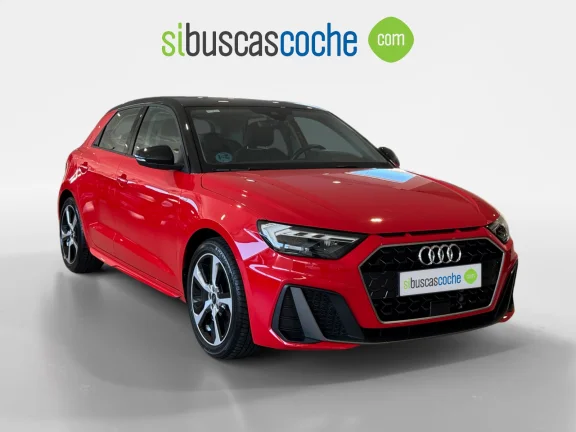 AUDI A1 SPORTBACK ADRENALIN 30 TFSI 81KW (110CV)