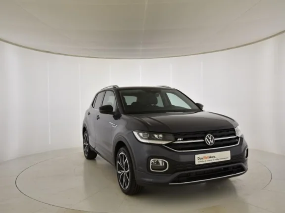 VOLKSWAGEN T CROSS SPORT 1.0 TSI 81KW (110CV)