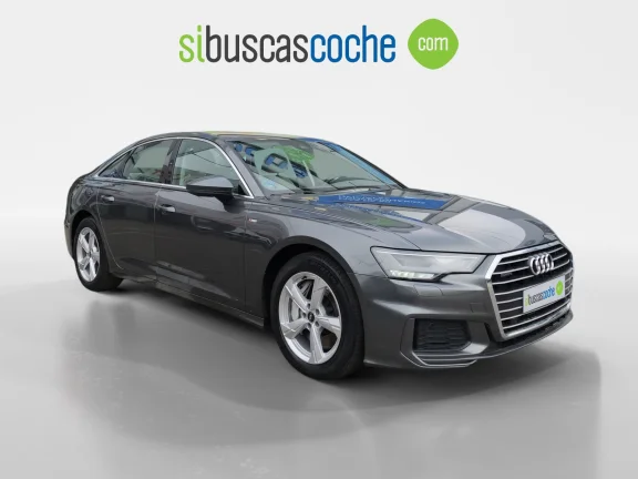 AUDI A6 AVANT 55 TFSI 250KW QUATTRO ULTRA S TR.
