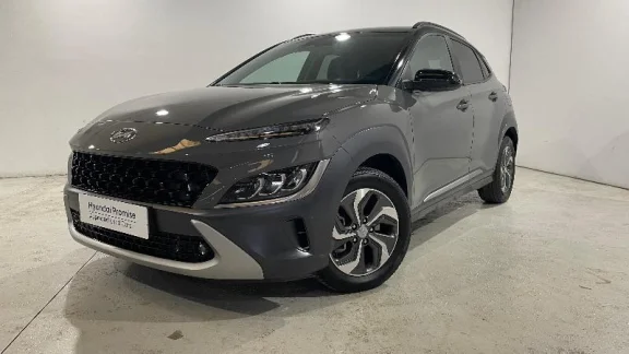 HYUNDAI KONA 1.6 GDI HEV TECNO 2C DCT