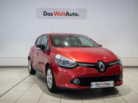RENAULT CLIO BUSINESS ENERGY DCI 55KW (75CV)