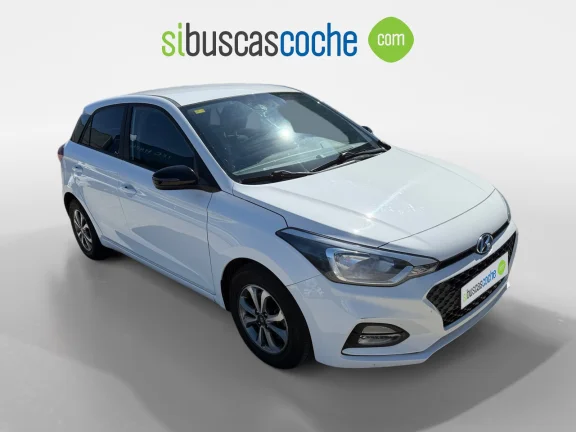 HYUNDAI I20 1.0 TGDI 74KW (100CV) KLASS