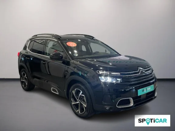 CITROEN C5 AIRCROSS PLUG IN HYBRID 225 E EAT8 E SERIES