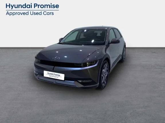 HYUNDAI IONIQ IONIQ 5 168KW 77KWH RWD STAR