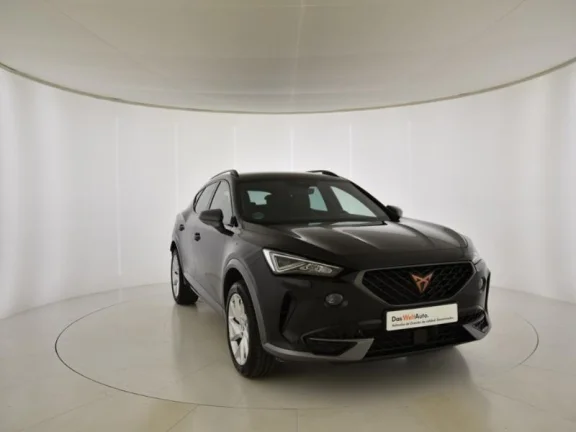 CUPRA FORMENTOR 1.5 TSI 110KW (150 CV)