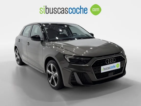 AUDI A1 SPORTBACK ADRENALIN 30 TFSI 85KW (116CV)