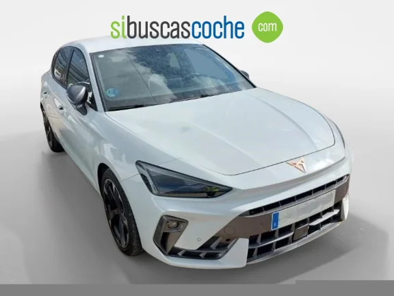 CUPRA LEON 1.5 ETSI 110KW (150CV) DSG