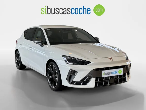 CUPRA LEON 1.5 ETSI 110KW (150CV) DSG