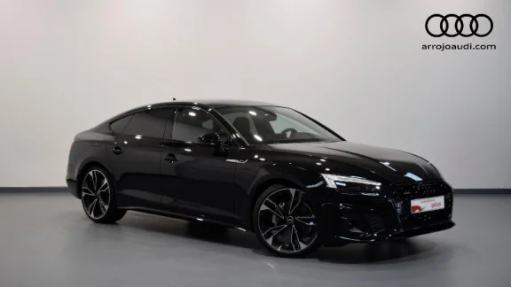 AUDI A5 B.LINE 40 TDI QUATTRO S TRONIC SPORTBACK