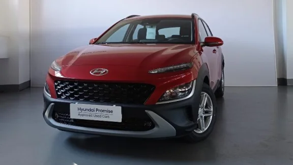 HYUNDAI KONA 1.6 GDI HEV TECNO 2C DCT