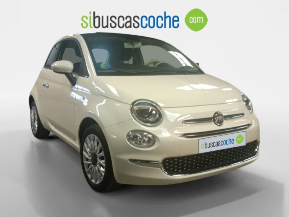 FIAT 500 DOLCEVITA 1.0 HYBRID 51KW (70 CV)