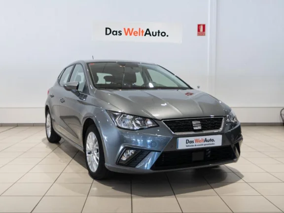 SEAT IBIZA 1.0 ECOTSI 70KW (95CV) STYLE