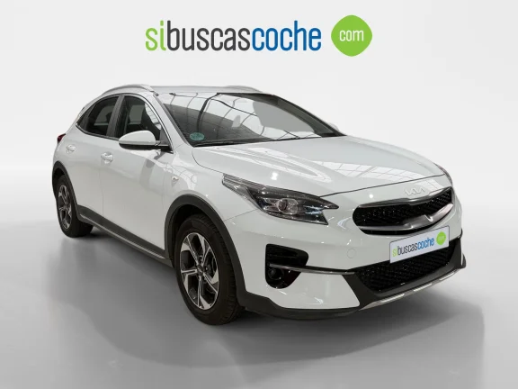KIA XCEED 1.0 T GDI DRIVE 88KW (120CV)