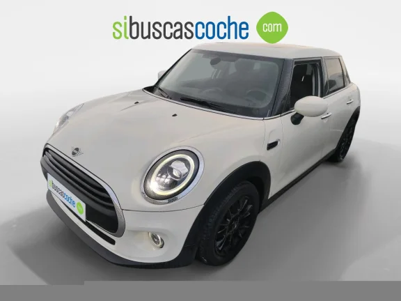 MINI MINI ONE 5 PUERTAS