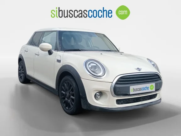 MINI MINI ONE 5 PUERTAS