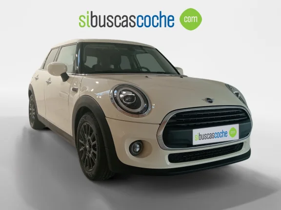 MINI MINI ONE 5 PUERTAS