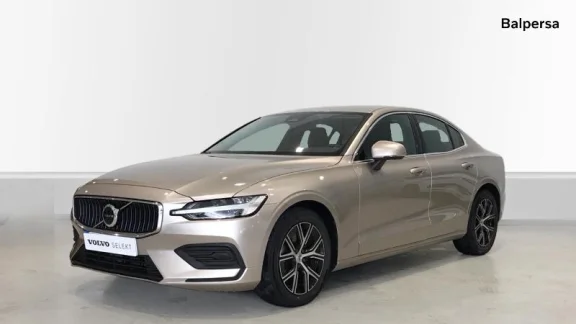 VOLVO S60 B4(G) FWD CORE AUTO