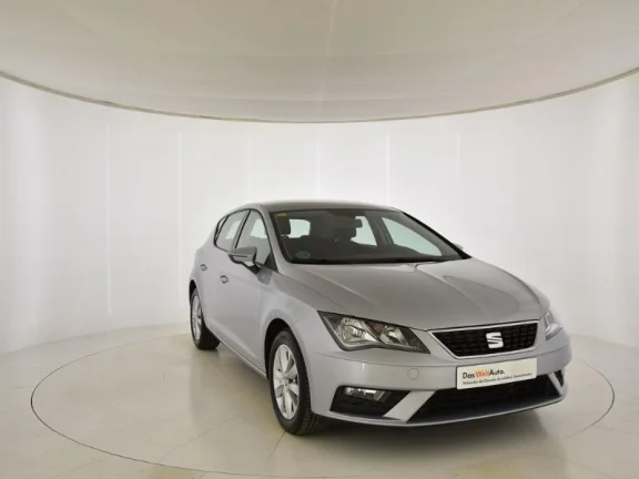 SEAT LEON 1.6 TDI 85KW (115CV) DSG 7 ST&SP STYLE