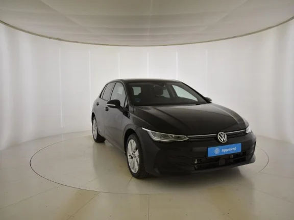 VOLKSWAGEN GOLF MATCH 1.5 PHEV 110KW / 85KW DSG
