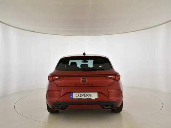 CUPRA LEON 1.5 ETSI 110KW 150CV) DSG