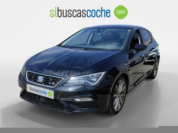 SEAT LEON 1.5 TSI 110KW (150CV) ST&SP FR