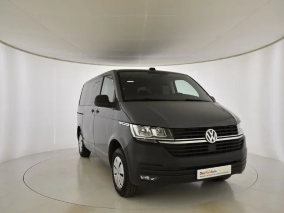 VOLKSWAGEN CARAVELLE ORIGIN CORTA 2.0 TDI 110KW BMT DSG