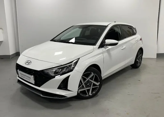 HYUNDAI I20 1.0 TGDI 74KW (100CV) 48V TECNO