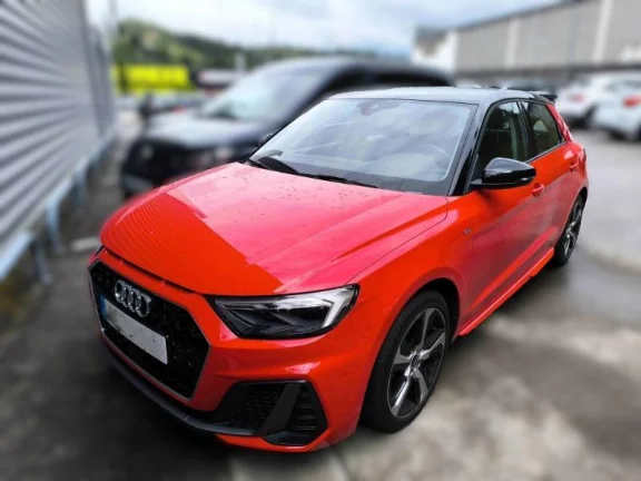 AUDI A1 SPORTBACK ADRENALIN 30 TFSI 81KW S TRON