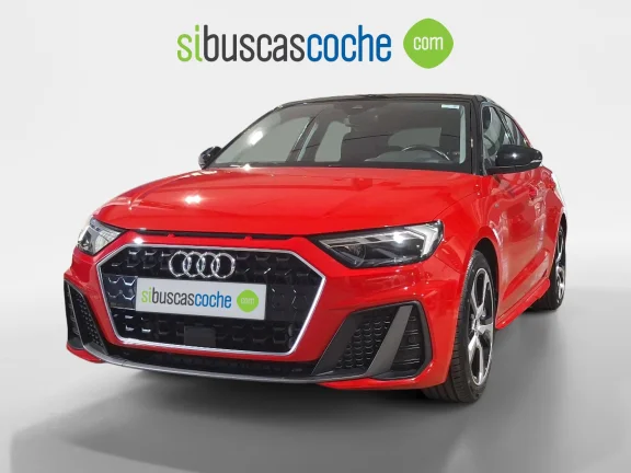 AUDI A1 SPORTBACK ADRENALIN 30 TFSI 81KW S TRON
