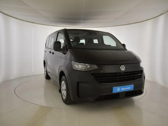 VOLKSWAGEN CARAVELLE CORTA 2.0 TDI 110 KW (150 CV) AUT 8 VEL