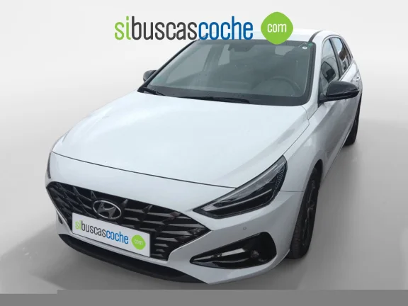 HYUNDAI I30 1.0 T GDI 88KW (120CV) SMART